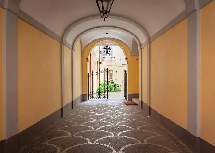 Casa Annamaria Al Pantheon * Rome