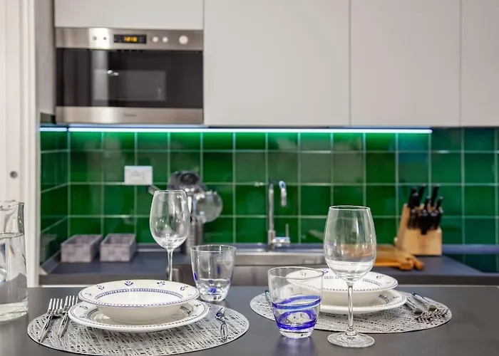 Appartement Casa Annamaria Al Pantheon Rome