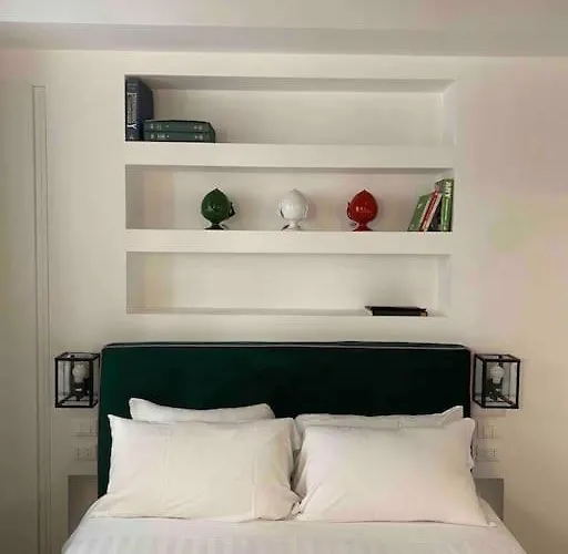 Casa Annamaria Al Pantheon Appartement Rome