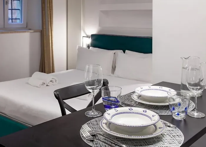 Casa Annamaria Al Pantheon Rome