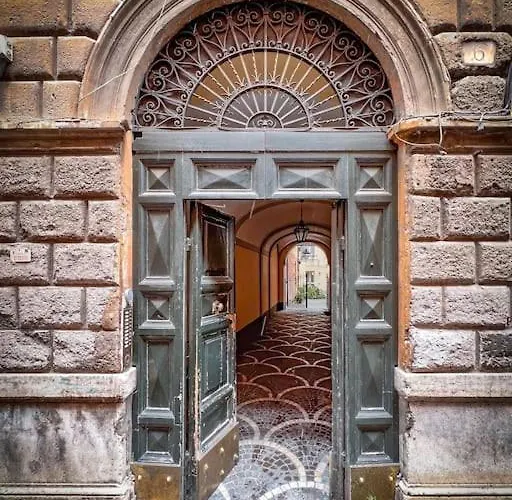 Appartement Casa Annamaria Al Pantheon *