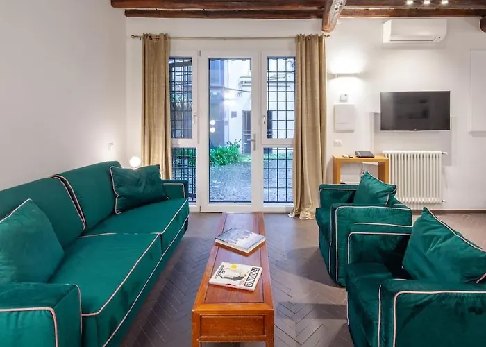 Casa Annamaria Al Pantheon Rome