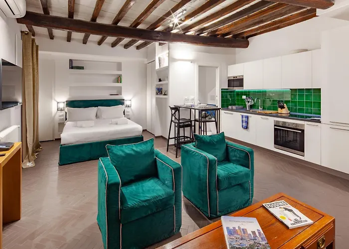 Appartement Casa Annamaria Al Pantheon *