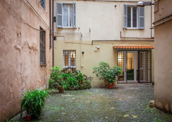 Casa Annamaria Al Pantheon *