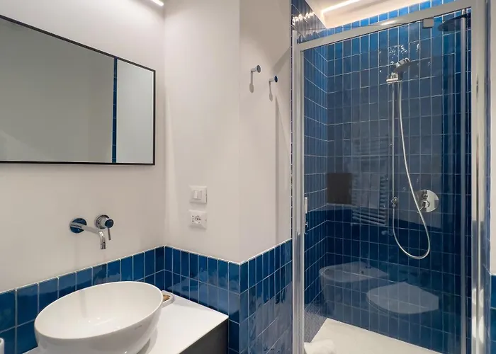 Casa Annamaria Al Pantheon Appartement